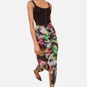 NWT Ulla Johnson Maryel skirt aura 8